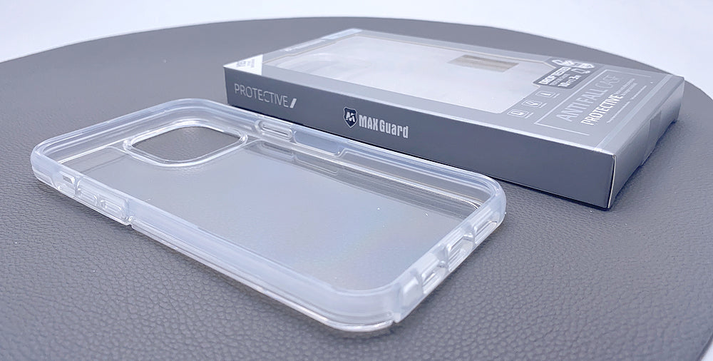 Case for Iphone 16 Plus 6.7 Gemshell
