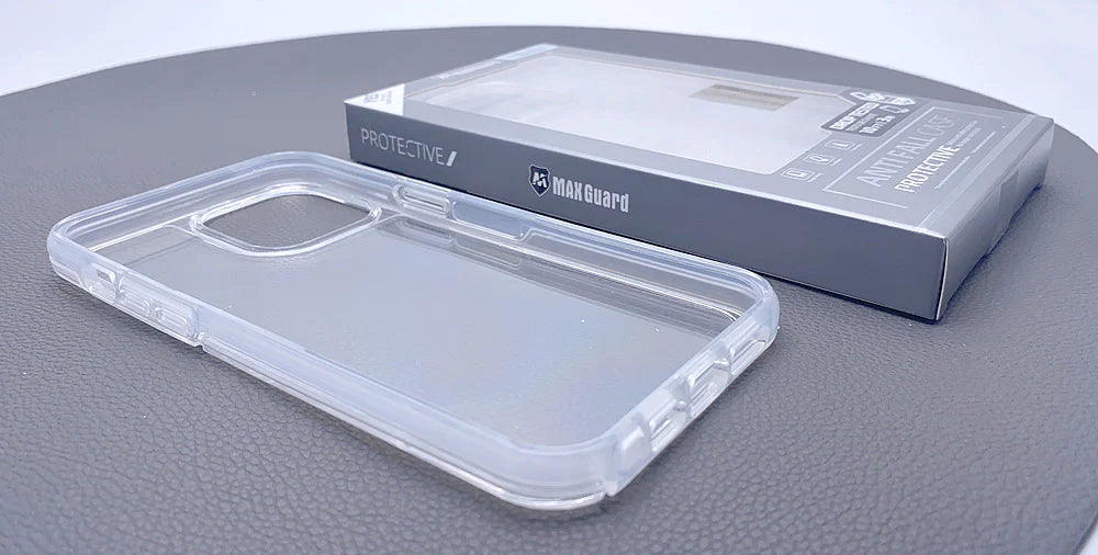 S24+ Plus/S25+ Plus Gemshell case