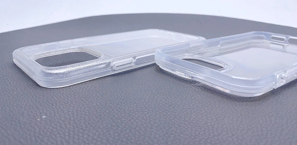 S24+ Plus/S25+ Plus Gemshell case