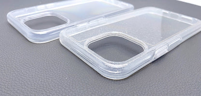 Case for Iphone 16 Plus 6.7 Gemshell