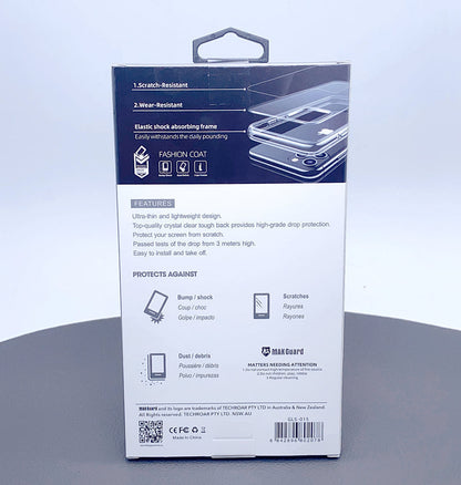 Case for iPhone 14 pro max 6.7 Gemshell