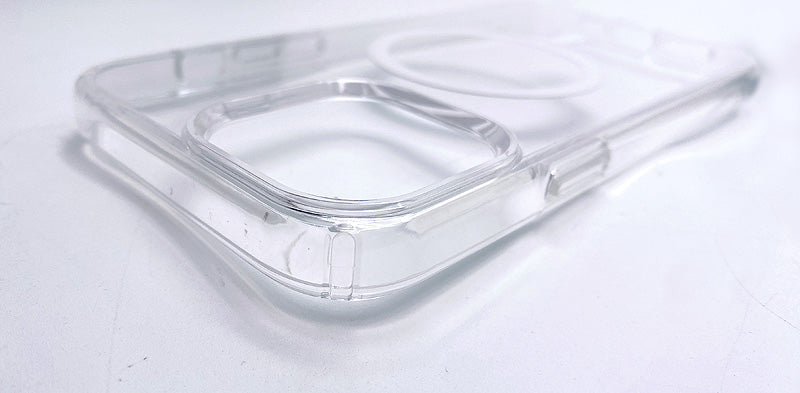 Case for Iphone 16 Pro 6.3 Maxguard Gemshell Magfit