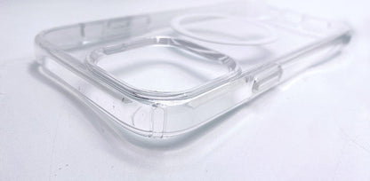 Case for Iphone 16 Pro 6.3 Maxguard Gemshell Magfit