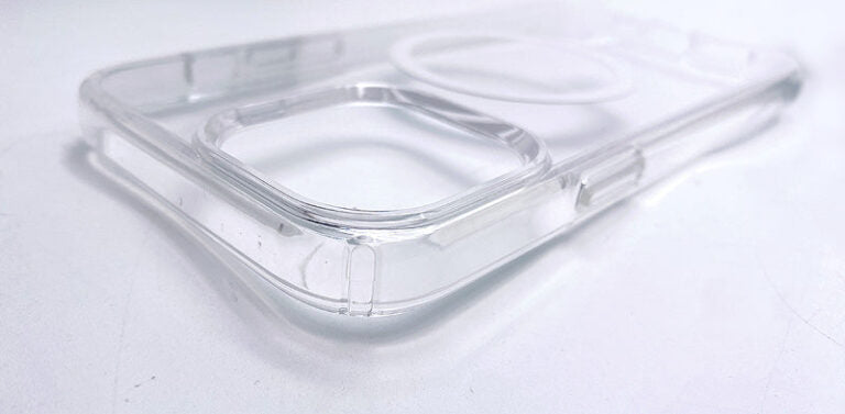 Case for iPhone 12/12 Pro 6.1 Maxguard Gemshell Magfit
