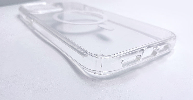 Case for Iphone 16 Pro 6.3 Maxguard Gemshell Magfit