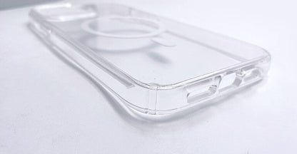 Case for iPhone 12/12 Pro 6.1 Maxguard Gemshell Magfit