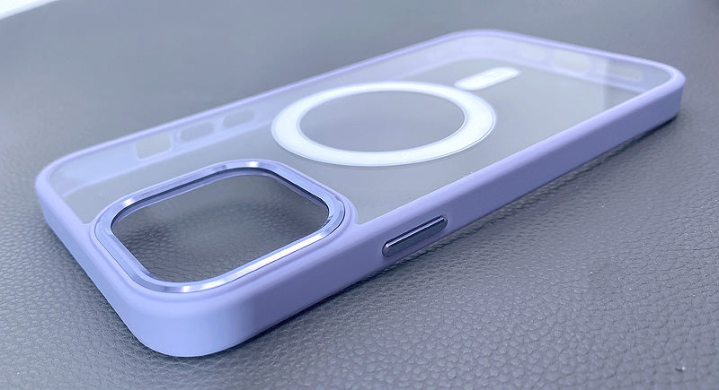 Case for Iphone 12/12 Pro 6.1 Maxguard Beetle MagFit