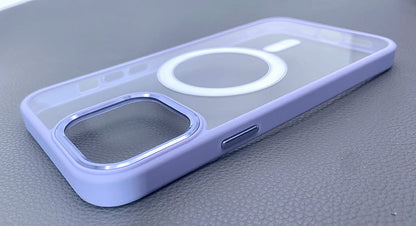 Case for Iphone 12/12 Pro 6.1 Maxguard Beetle MagFit