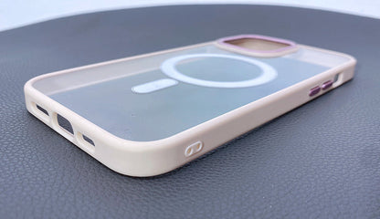 Case for Iphone 12/12 Pro 6.1 Maxguard Beetle MagFit
