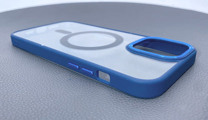 Case for Iphone 12/12 Pro 6.1 Maxguard Beetle MagFit