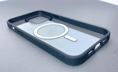 Case for Iphone 12/12 Pro 6.1 Maxguard Beetle MagFit
