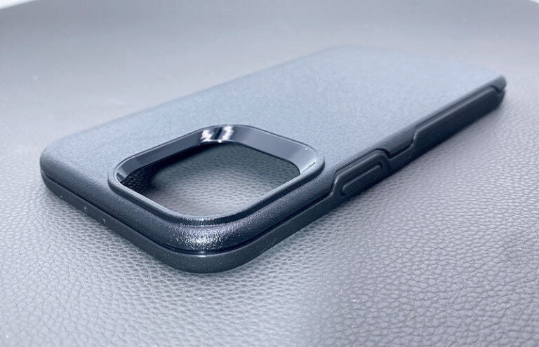 Case for iPhone 16e/17e X-symmetry (same quality as otter )
