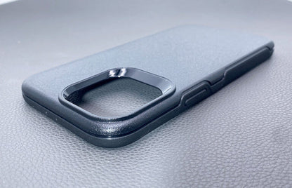 Case for iPhone 16e/17e X-symmetry (same quality as otter )
