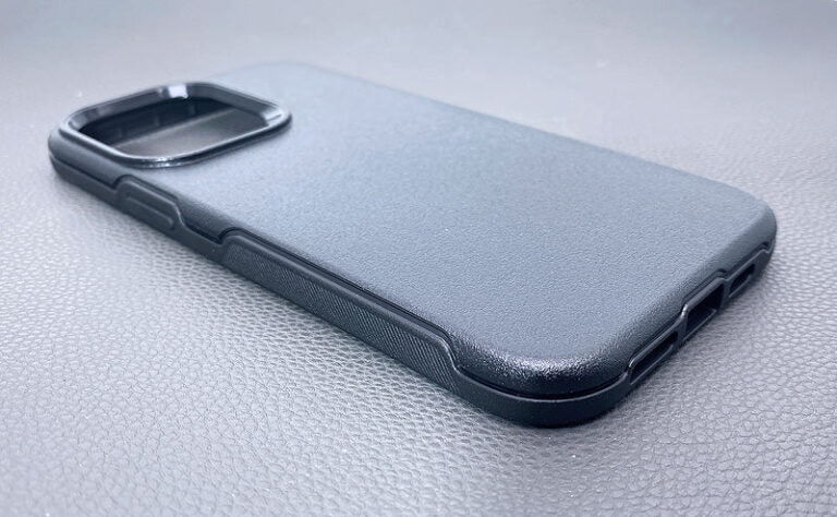 Case for iPhone 16e/17e X-symmetry (same quality as otter )