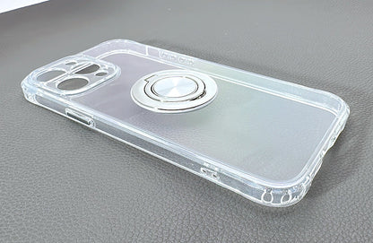 Case for Iphone 11Pro Max 6.5 Kinglink mag ring with kickstand