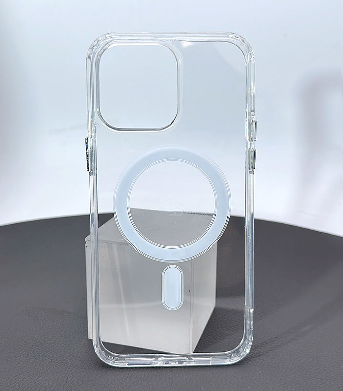 Case for iPhone 12 mini /13 mini 5.4 Maxguard space tech armor magfit