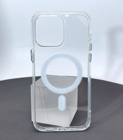 Case for iPhone 12 mini /13 mini 5.4 Maxguard space tech armor magfit