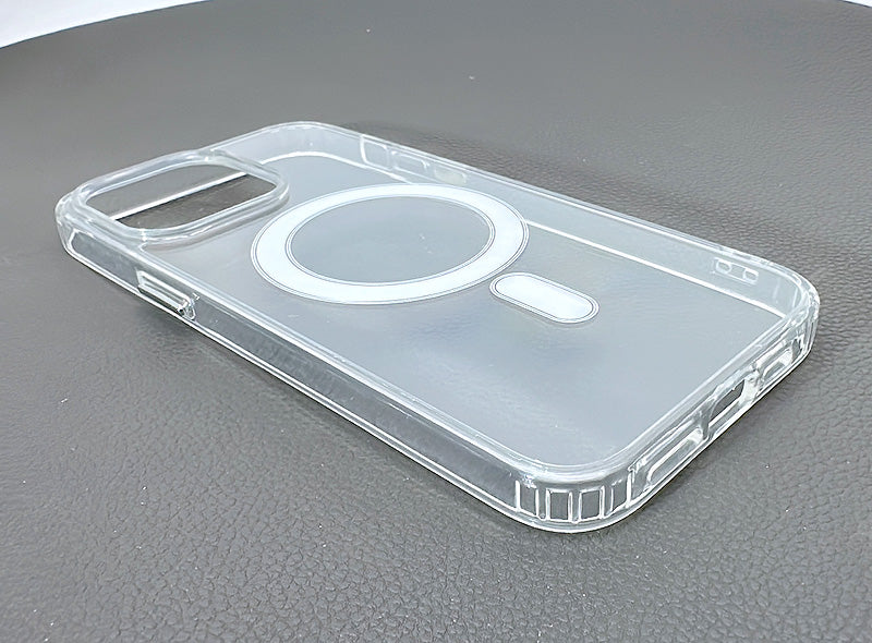 Case for iPhone 12 mini /13 mini 5.4 Maxguard space tech armor magfit