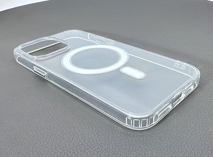 Case for iPhone 12 mini /13 mini 5.4 Maxguard space tech armor magfit