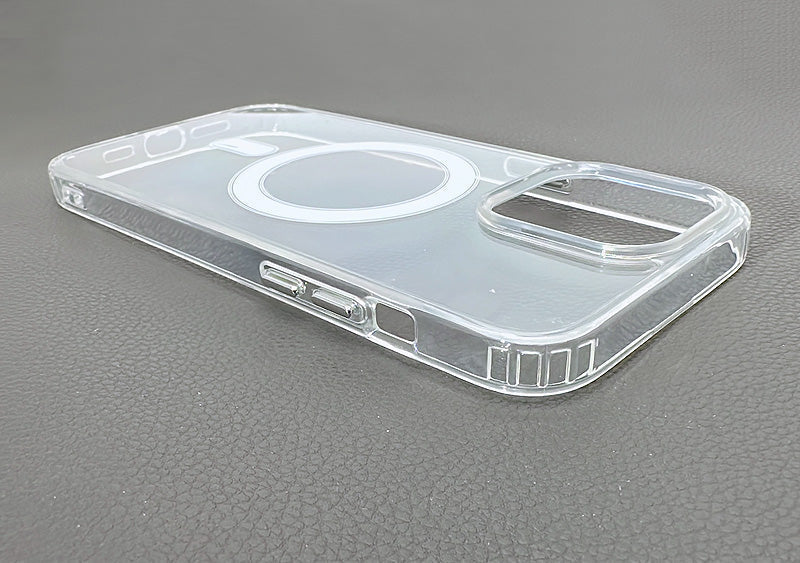 Case for iPhone 12 mini /13 mini 5.4 Maxguard space tech armor magfit