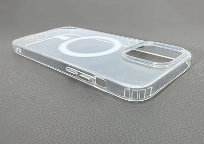 Case for iPhone 12 mini /13 mini 5.4 Maxguard space tech armor magfit