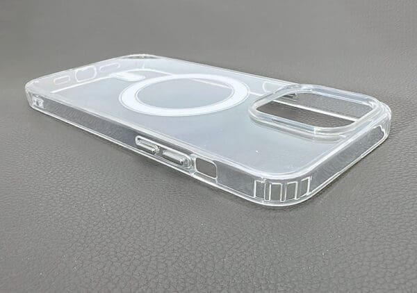 Case for Iphone 13 Pro max/12 pro max 6.7 Kinglink Space MagFit