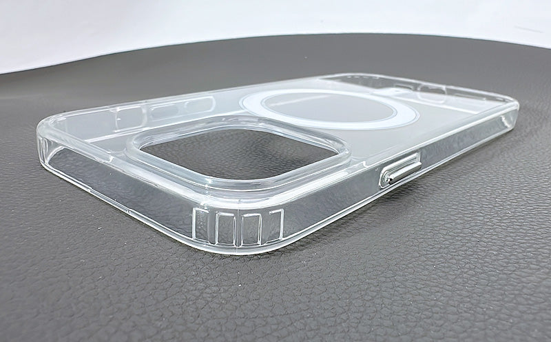 Case for iPhone 12 mini /13 mini 5.4 Maxguard space tech armor magfit