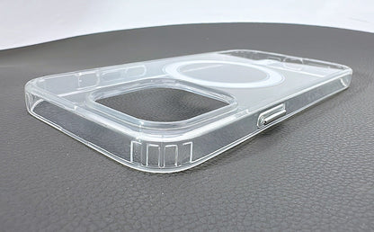 Case for iPhone 12 mini /13 mini 5.4 Maxguard space tech armor magfit