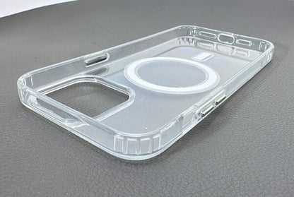 Case for Iphone 13 Pro max/12 pro max 6.7 Kinglink Space MagFit