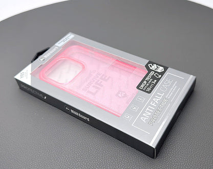 Case for Iphone 16 Plus 6.7 Gemshell