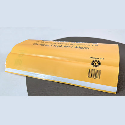 Maxguard Biodegradable Reusable bags (100 Pcs )