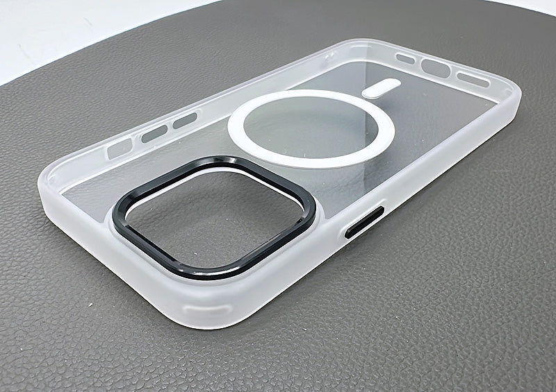 Case for Iphone 12/12 Pro 6.1 Maxguard Beetle MagFit