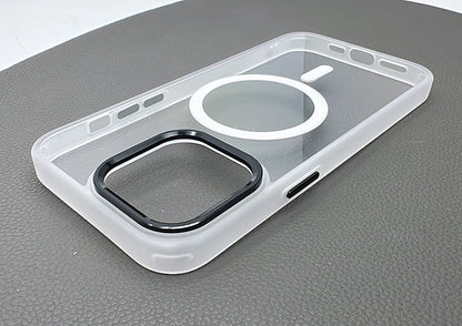 Case for Iphone 12/12 Pro 6.1 Maxguard Beetle MagFit