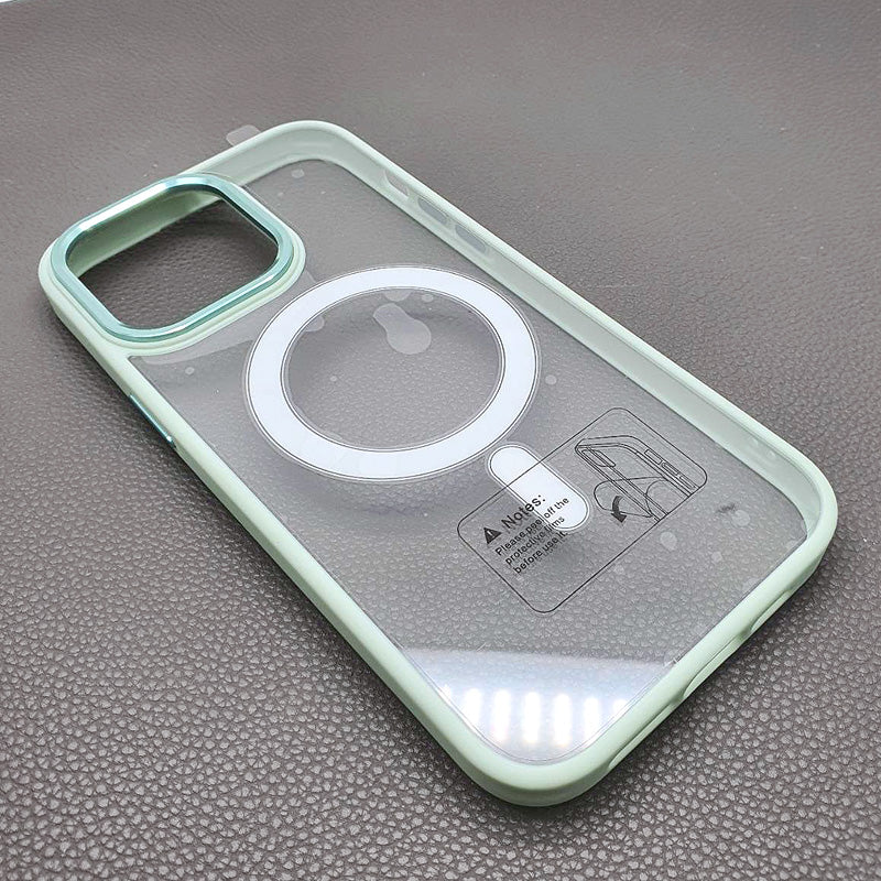 Case for Iphone 12/12 Pro 6.1 Maxguard Beetle MagFit