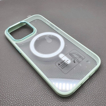 Case for Iphone 12/12 Pro 6.1 Maxguard Beetle MagFit
