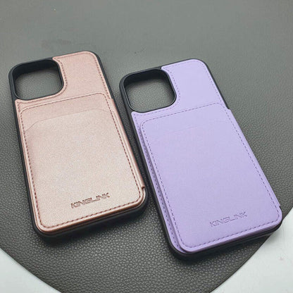 Case for Iphone 13 Pro max/12 Pro max 6.7 Kinglink Urban Diary Leather Wallet with Magnetic