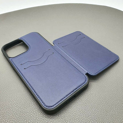 Case for Iphone 13 Pro max/12 Pro max 6.7 Kinglink Urban Diary Leather Wallet with Magnetic