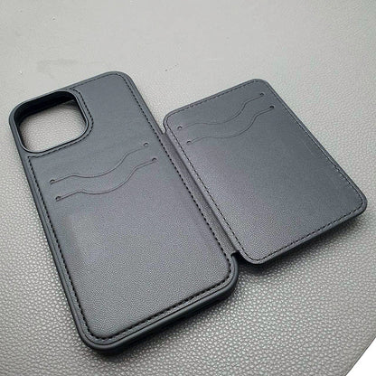 Case for Iphone 13 Pro 6.1 Kinglink Urban Diary Leather Wallet with Magnetic