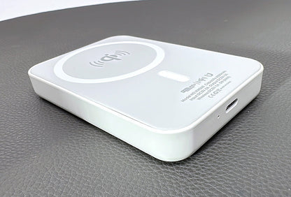 Kinglink 6000 mah MagFit power bank KW060