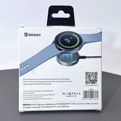 Maxguard charging cable For Samsung Watch MD03s