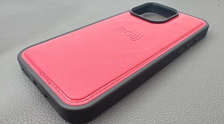 Case for Iphone 14 Pro max 6.7 hanman 2 in 1 detachable magnetic wallet