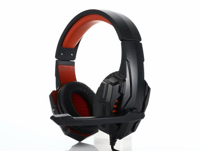 Wired Stereo Gaming Headset SYGX10