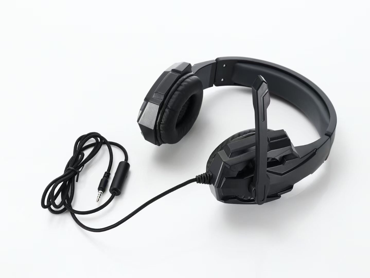 Wired Stereo Gaming Headset SYGX10