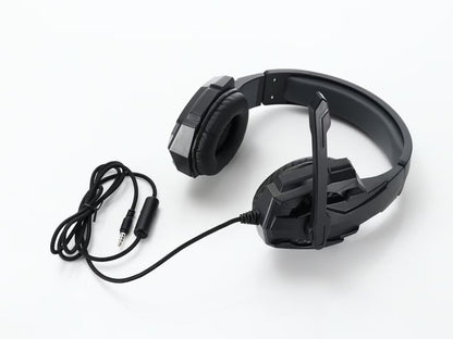 Wired Stereo Gaming Headset SYGX10
