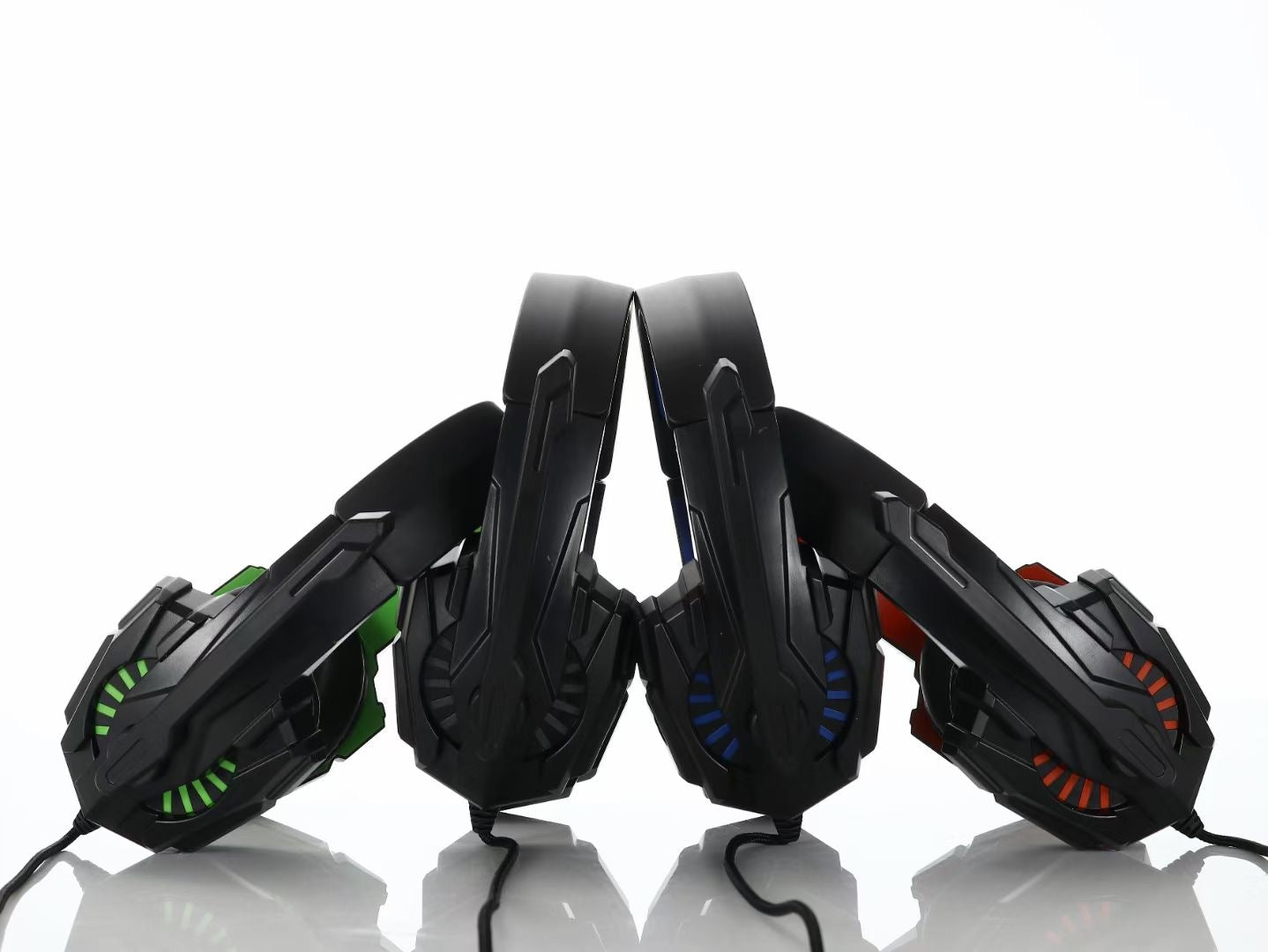 Wired Stereo Gaming Headset SYGX10