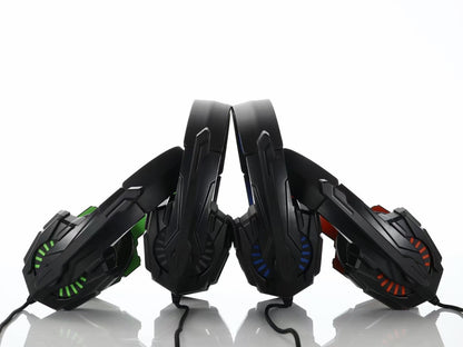 Wired Stereo Gaming Headset SYGX10