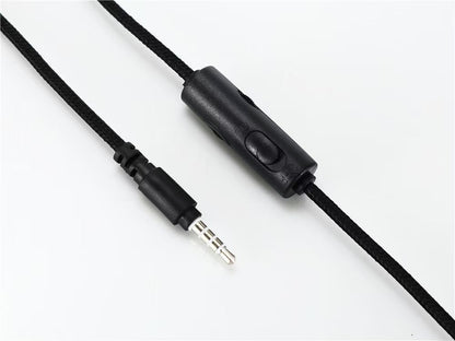 Wired Stereo Gaming Headset SYGX10