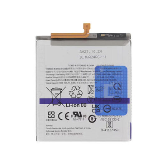 Samsung S23FE Battery Eb-Bs711Aby (Pulled New)