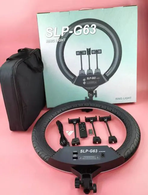 Ring Light without tripod SLPG63 22"