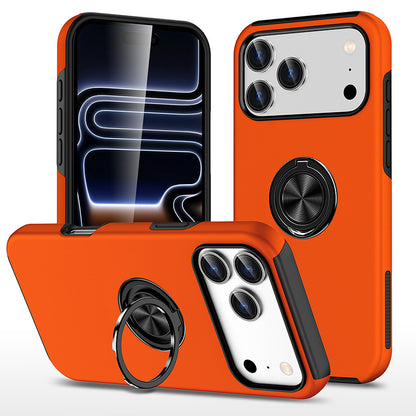 Case for Iphone 17 Air 6.6 Maxguard Spin Grip MagFit